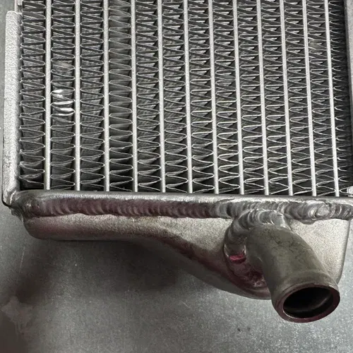 NIB Reinforced Radiators KX450F 2009-2011