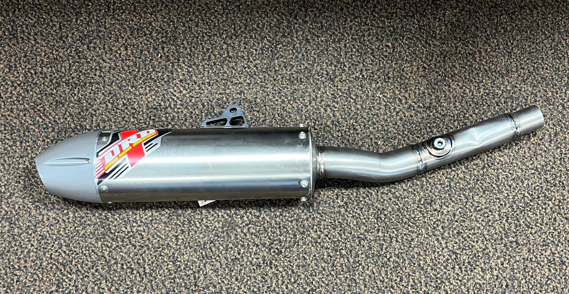 パーツ BADmoon Racing IS-F USE20 Race Pipe 102cc45e76350f0bc4bc6c952ca47b