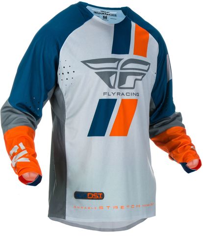 FLY Racing MX Evolution Jersey Size 2X