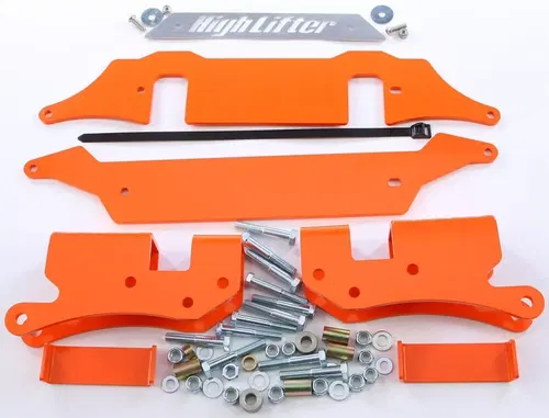 High Lifter 73-14808 ATV Lift Kit Plk1Rzr-51-O
