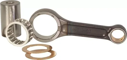 Hot Rods 8669 Connecting Rods Kit for various 2003-on KTM 250 300 Two Stroke