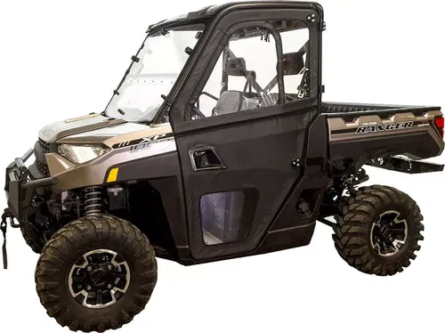 Seizmik 52-06024KIT Framed Door KIT Polaris