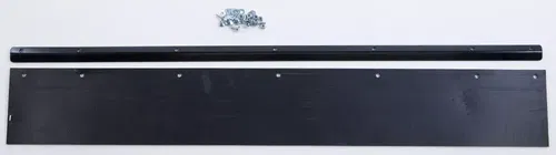 [RETURNED] KFI 105135 Plow Rubber Flap Kit 48"