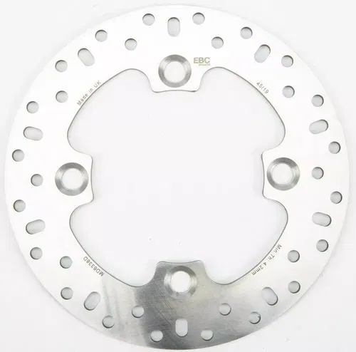 EBC Precision Front Brake Rotor Polaris Ranger 800-1000 (2010-2020) | MD6338D