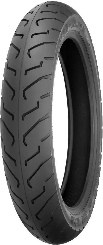 Shinko 87-4154 712 Series Rear Tire 140/90-15 70H Bias TL