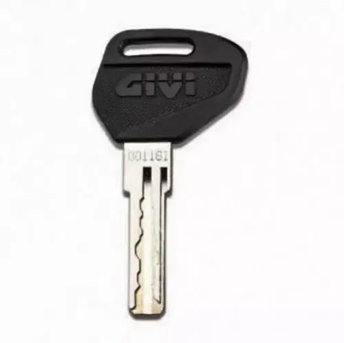 Givi SL101 Security Lock Set Single Lock Set