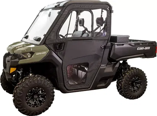 Seizmik 52-06027KIT Framed Door KIT Can Am