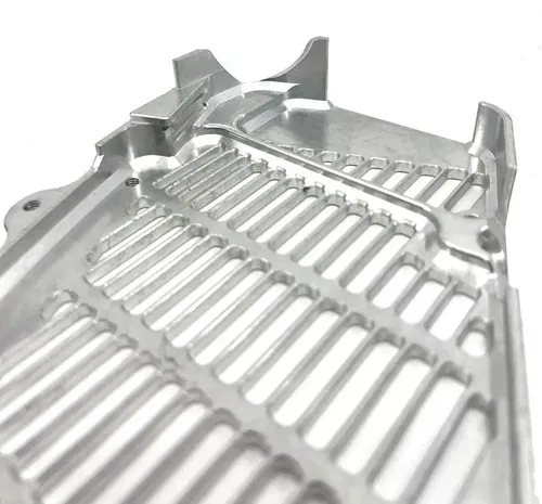 Bulletproof Designs Radiator Guards 125-501 All Models (2017-2025) | KTM-RG-19