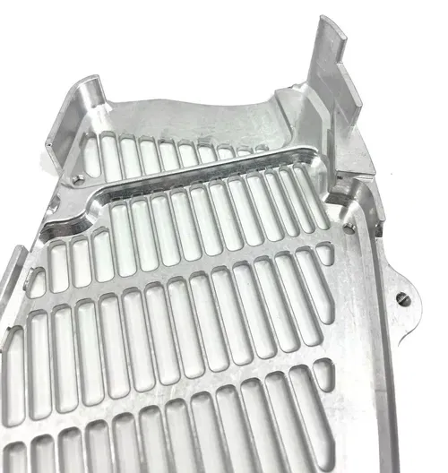 Bulletproof Designs Radiator Guards 125-501 All Models (2017-2025) | KTM-RG-19