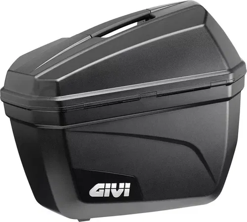 Givi E22N Cruiser Side Cases 22L Pair