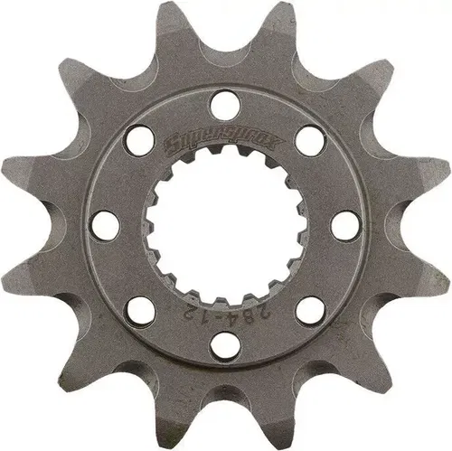 Supersprox CST-284-12-1 Front Sprocket Steel 12T-520 Honda