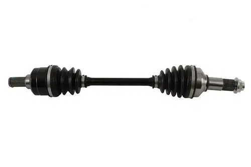 All Balls AB6-YA-8-359 6 Ball Heavy Duty Axle Rear