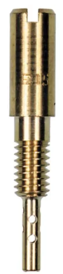 EBC 224-40 Pilot Jets N224.103 #40 4/Pk 224-40