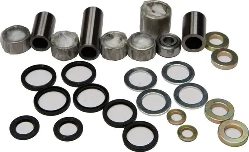 All Balls 29-5093 Rear Lower Shock Kit