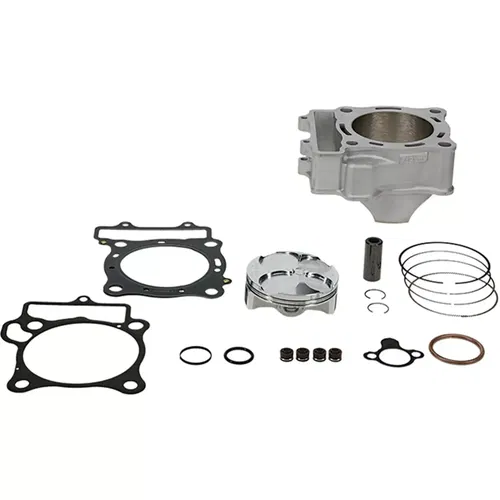 Cylinder Works CW10011K03HC Cylinder Kit HC 79.00/Std 14.4:1 Honda