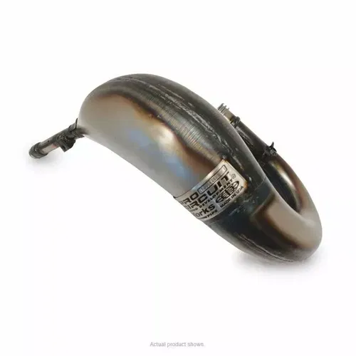 Pro Circuit 0732212 Works Exhaust Pipe for 2022-2025 Yamaha YZ125 & 23-25 YZ125X