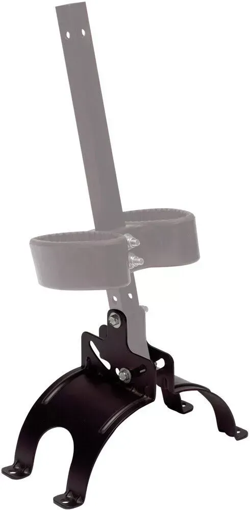 Kolpin 20074 UTV Gun Rack Riser Plate