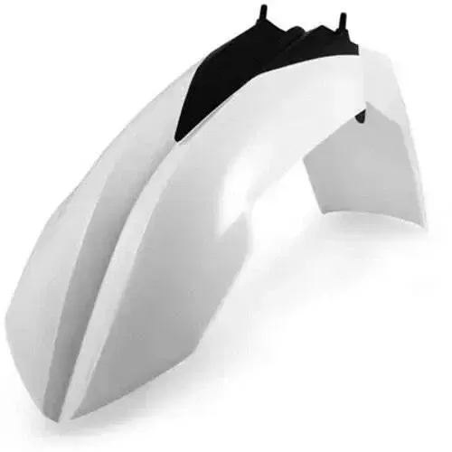 Acerbis 2082010002 Front Fender Fits Various KTM 125-505 2007-2013