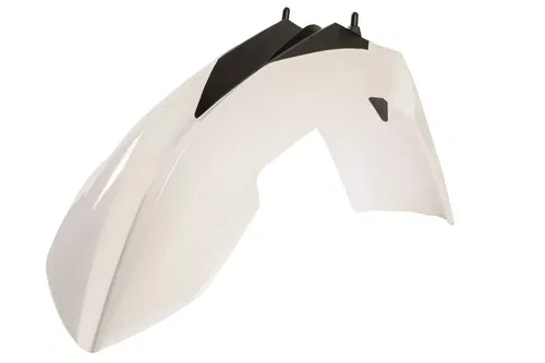 Acerbis 2082010002 Front Fender Fits Various KTM 125-505 2007-2013