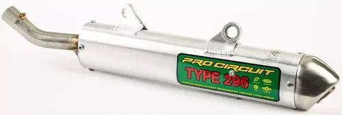 Pro Circuit SH91500-296 Type 296 Spark Arrestor