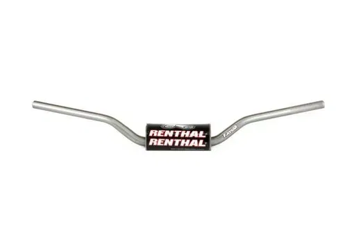 Renthal 672-01-TT 672 1 1/8" Fatbar Handlebars - KTM/Suzuki/Yamaha - Titanium