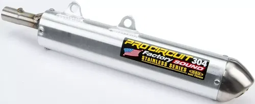 Pro Circuit SK88500-304 304 Silencer