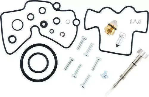 All Balls 26-1521 Carburetor Rebuild Kit for various Keihin FCR KTM Husaberg