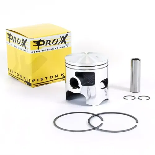 ProX 01.1342.C Piston Kit fits Honda CRF250R '10-11 13.2:1