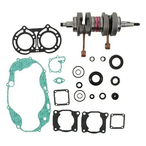 Hot Rods CBK0039 Bottom End Kit ( Stock Stroke)  fits Yamaha YFZ350 Banshee
