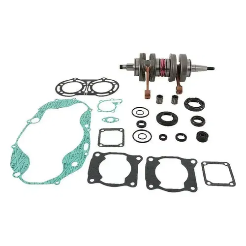 Hot Rods CBK0039 Bottom End Kit ( Stock Stroke)  fits Yamaha YFZ350 Banshee