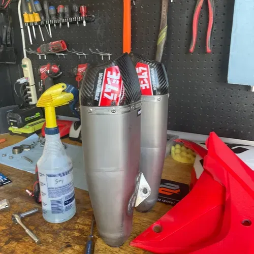 Yoshimura Rs9 