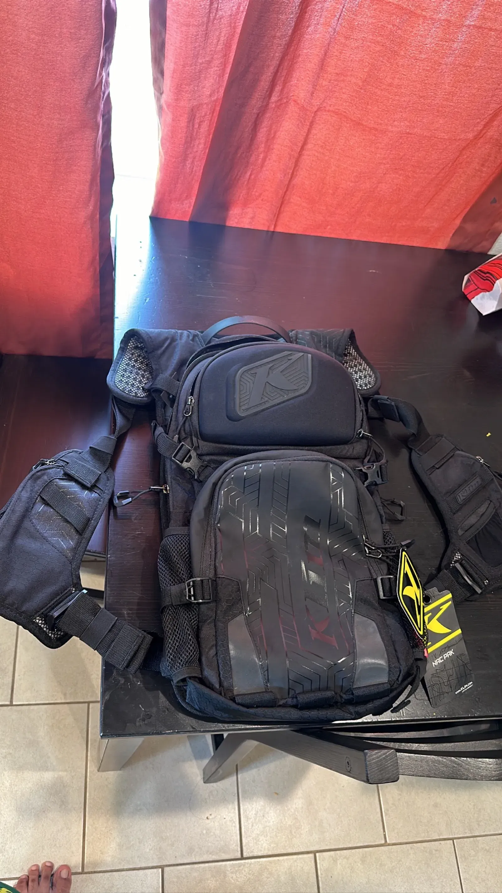 Klim Nac Pak