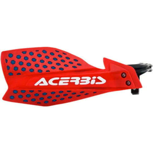 ACERBIS  Handguards - X-Ultimate - Red/Blue