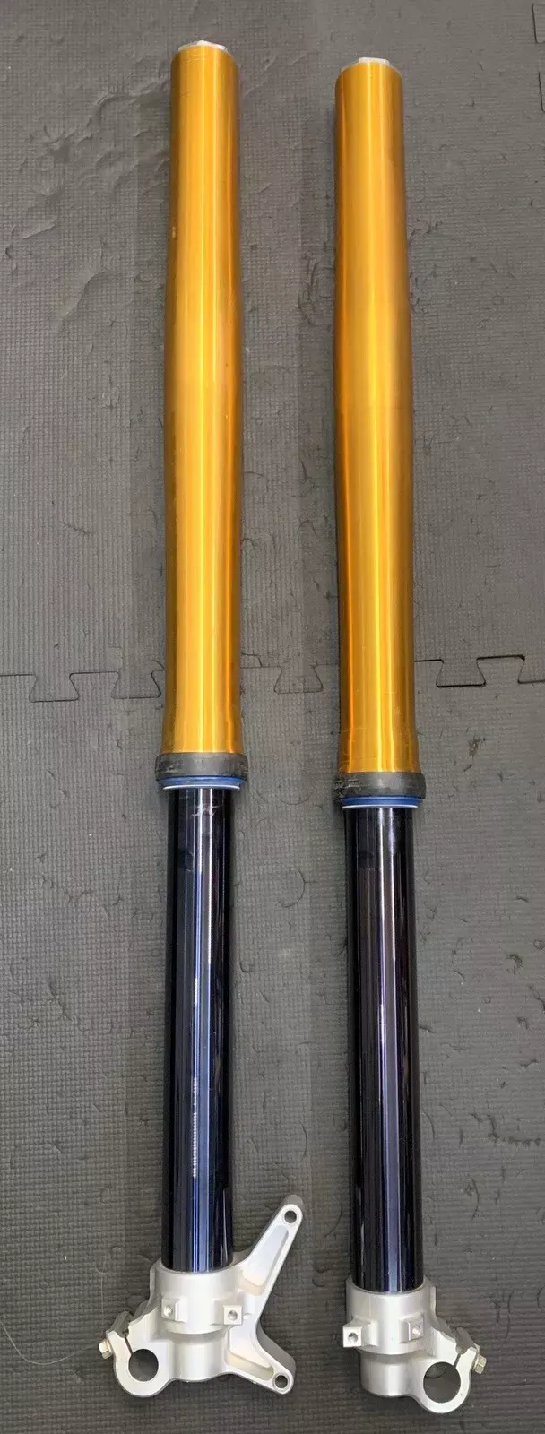 Ohlins / Pro Pilot TTx Flow A1 Kit FGKA1896 Fits KX450F (2009-2018)