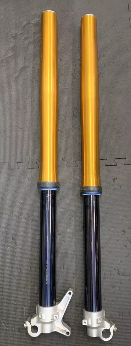 Ohlins / Pro Pilot TTx Flow A1 Kit FGKA1896 Fits KX450F (2009-2018)