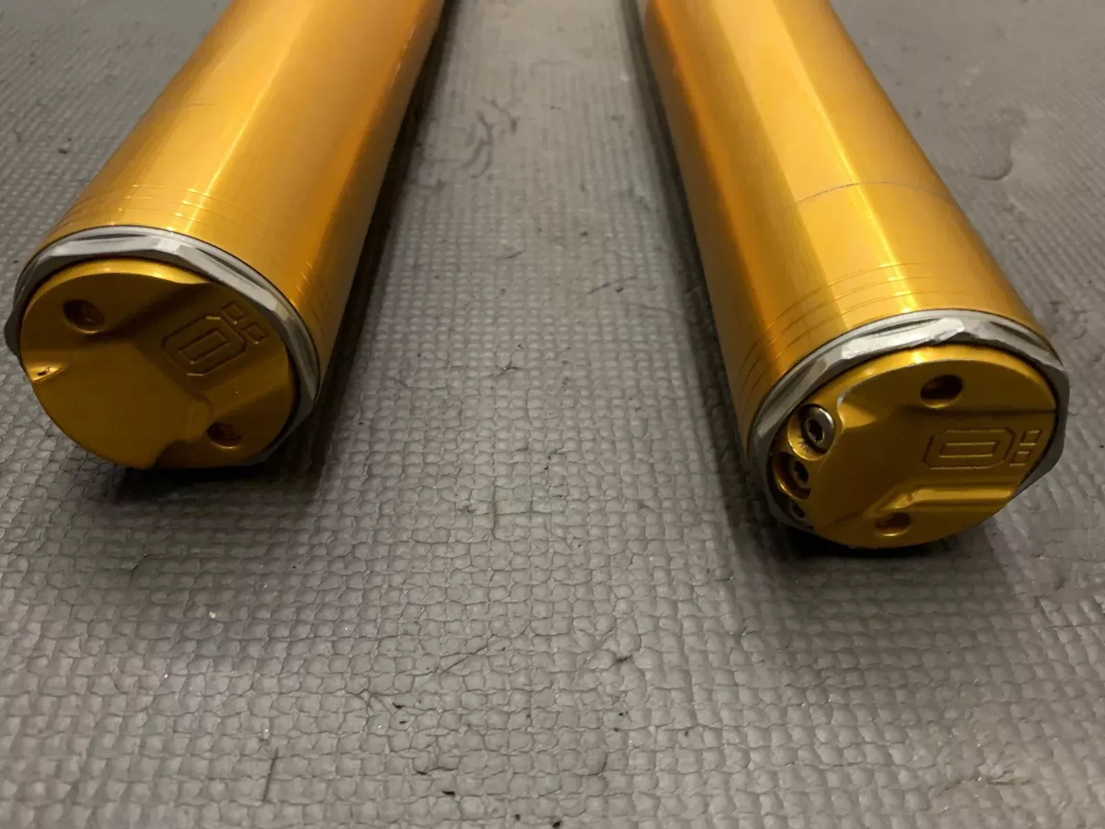 Ohlins / Pro Pilot TTx Flow A1 Kit FGKA1896 Fits KX450F (2009-2018)