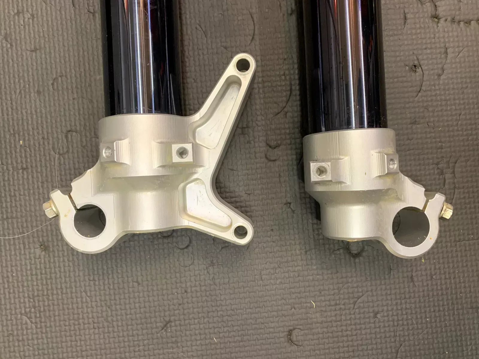 Ohlins / Pro Pilot TTx Flow A1 Kit FGKA1896 Fits KX450F (2009-2018)