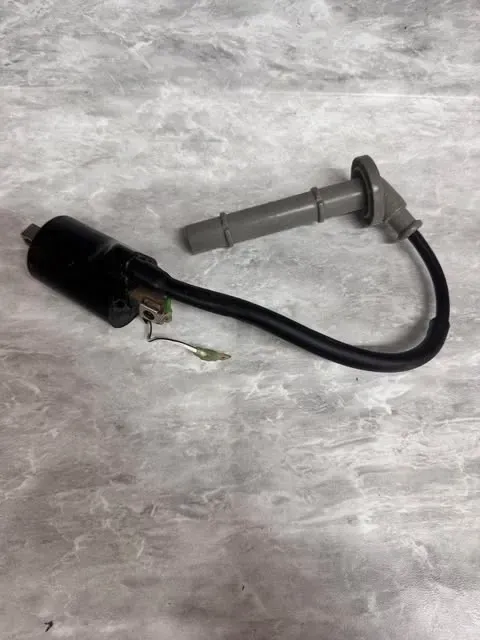 KTM 2023-2024 250 350 SPARK PLUG CAP RESISTOR COIL 58439006000 79139090000