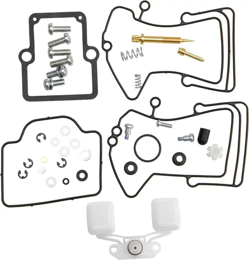 Mikuni Carb Rebuild Kit TM38 MK-TM38SM-1 for Snowmobiles