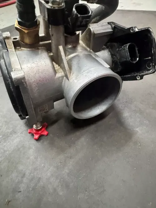 HUSQVARNA KTM 2023-2024 250 350 450 THROTTLE BODY A46041001000