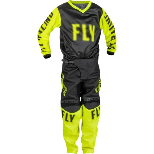 Fly Racing Youth F-16 Jersey & Pant Combo