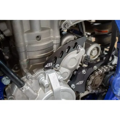 Enduro Engineering Ignition Wire Guard 27-9013 for Sherco