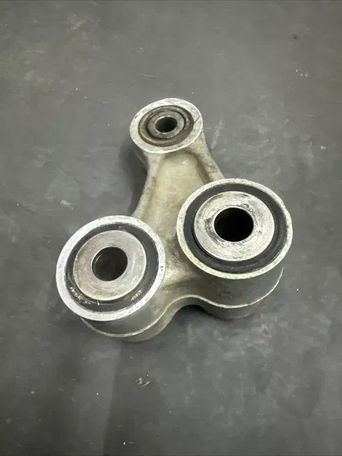 HONDA OEM REAR LINK KNUCKLE 2005-2009 CRF250R 2005-2007 CR250