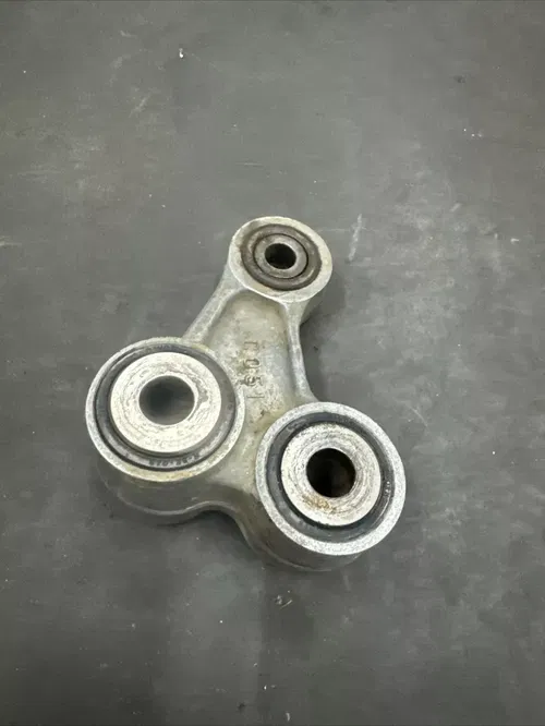 HONDA OEM REAR LINK KNUCKLE 2005-2009 CRF250R 2005-2007 CR250