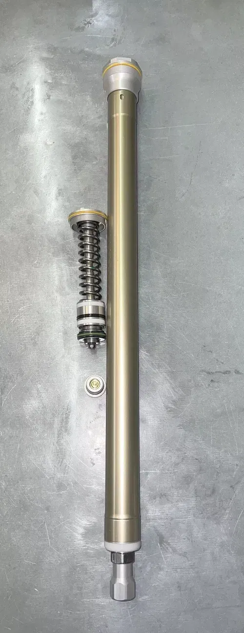 48601454S1 2019-2022  WP INNER DAMPENING CHAMBER RIGHT SIDE