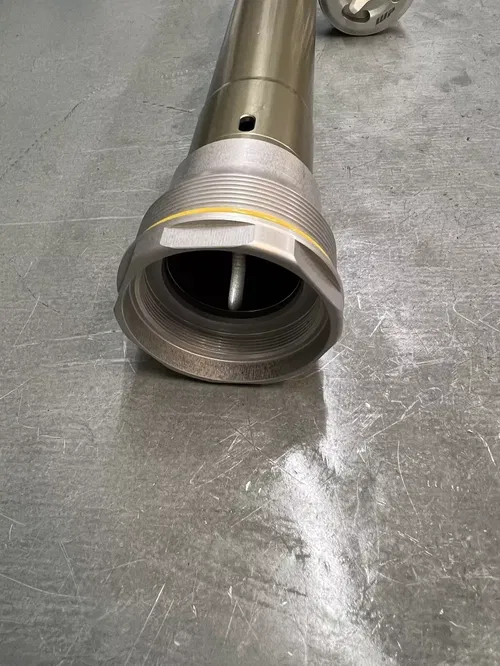 48601454S1 2019-2022  WP INNER DAMPENING CHAMBER RIGHT SIDE