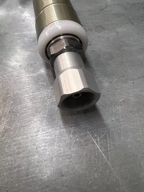 48601454S1 2019-2022  WP INNER DAMPENING CHAMBER RIGHT SIDE