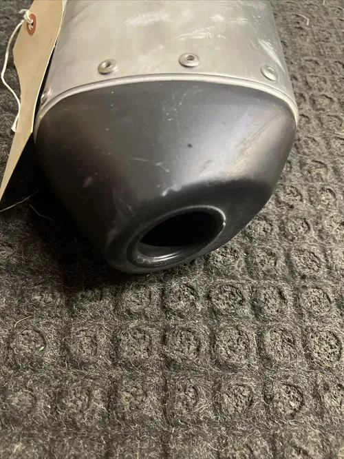 2021-2024 KX250 MUFFLER SLIP ON EXHAUST 18100-0611