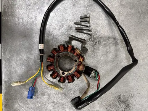 KTM HUSQVARNA STATOR IGNITION COIL 79239004200