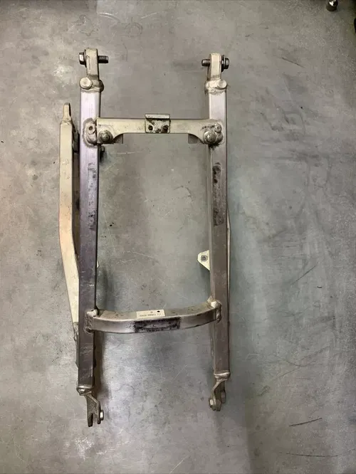 2012-2013 YZ250F Rear Frame (17D-21190-10-00)